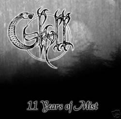 Skoll (ITA) : 11 Years of Mist